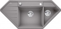 Кухонна мийка Blanco Lexa 9E 515100 1070x510