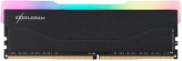 Фото - Оперативна пам'ять Exceleram DDR4 RGB X2 1x8Gb ERX2B408326A