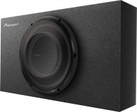 Zdjęcia - Subwoofer samochodowy Pioneer TS-D10LB 