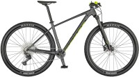 Фото - Велосипед Scott Scale 980 2021 frame XL 