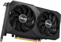 Zdjęcia - Karta graficzna Asus GeForce RTX 3060 Ti Dual Mini 