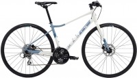 Фото - Велосипед Marin Terra Linda 2 2021 frame XL 