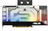 Фото - Відеокарта Asus GeForce RTX 3080 EKWB 