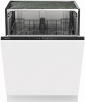 Фото - Вбудована посудомийна машина Gorenje GV 62040 