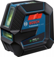Фото - Нівелір / рівень / далекомір Bosch GCL 2-50 G Professional 0601066M00 