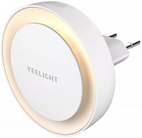 Фото - Прожектор / світильник Xiaomi Yeelight Plug-in Light Sensor Nightlight 