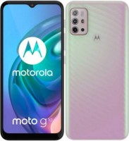 Мобільний телефон Motorola Moto G10 64 ГБ