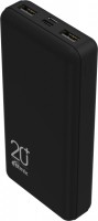 Zdjęcia - Powerbank Ritmix RPB-20000 