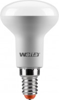 Фото - Лампочка Wolta LED R50 7W 4000K E14 