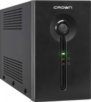 Фото - ДБЖ Crown CMU-SP650 Combo USB 650 ВА