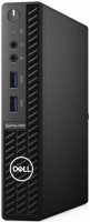 Zdjęcia - Komputer stacjonarny Dell OptiPlex 3080 Micro (3080-6629)