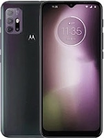 Zdjęcia - Telefon komórkowy Motorola Moto G30 64 GB