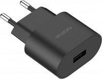 Фото - Зарядний пристрій Nokia Essential Wall Charger 