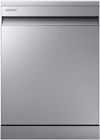 Zdjęcia - Zmywarka Samsung DW60R7050FS srebrny