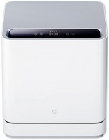Zdjęcia - Zmywarka Xiaomi Mijia Smart Dishwasher biały