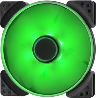 Фото - Система охолодження Fractal Design Prisma SL-14 Green 