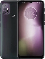 Фото - Мобільний телефон Motorola Moto G30 128 ГБ / 6 ГБ