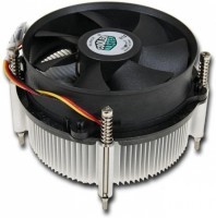 Фото - Система охолодження Cooler Master DP6-9EDSA-0L-GP 