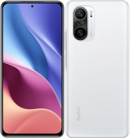 Zdjęcia - Telefon komórkowy Xiaomi Redmi K40 128 GB / 6 GB