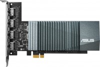 Відеокарта Asus GeForce GT 710 GT710-4H-SL-2GD5 