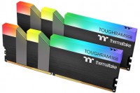 Zdjęcia - Pamięć RAM Thermaltake TOUGHRAM RGB 2x16Gb R009D416GX2-3600C18A