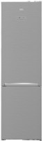 Фото - Холодильник Beko MCNA 406E40 ZXBN сріблястий