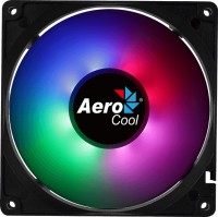 Фото - Система охолодження Aerocool Frost 9 