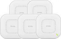 Wi-Fi адаптер Zyxel NebulaFlex Pro WAX610D (5-Pack) 