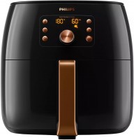 Фритюрниця Philips Premium Collection HD9867 