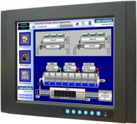 Фото - Монітор Advantech FPM-3151G 15 "  чорний