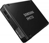 Zdjęcia - SSD Samsung PM1733 MZWLJ15THALA 15.36 TB