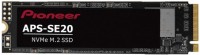 Zdjęcia - SSD Pioneer APS-SE20 APS-SE20-256 256 GB