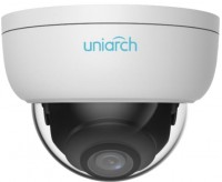 Zdjęcia - Kamera do monitoringu Uniarch IPC-D114-PF28 