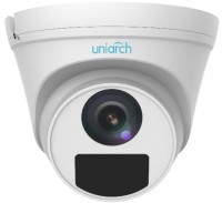 Фото - Камера відеоспостереження Uniarch IPC-T112-PF28 