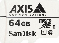 Карта пам'яті Axis Surveillance Card 64 ГБ