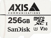 Zdjęcia - Karta pamięci Axis Surveillance Card 256 GB