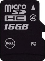 Карта пам'яті Dell Internal microSDHC 16 ГБ