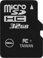 Karta pamięci Dell VFlash microSDHC 32 GB