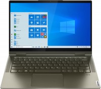 Фото - Ноутбук Lenovo Yoga 7 14ITL5 (7 14ITL5 82BH007SRU)