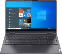 Zdjęcia - Laptop Lenovo Yoga 7 15ITL5 (7 15ITL5 82BJ006KRU)