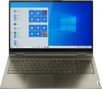 Zdjęcia - Laptop Lenovo Yoga 7 15ITL5 (7 15ITL5 82BJ005SRU)