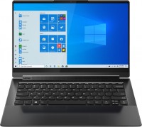 Zdjęcia - Laptop Lenovo Yoga 9 14ITL5 (9 14ITL5 82BG003QRU)