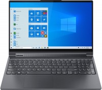 Фото - Ноутбук Lenovo Yoga 9 15IMH5