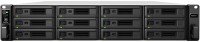 Serwer plików NAS Synology RackStation RS3621xs+ RAM 8 GB