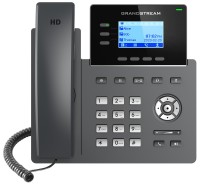 Zdjęcia - Telefon VoIP Grandstream GRP2603P 