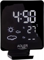 Термометр / барометр Adler AD 1176 