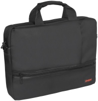 Zdjęcia - Torba na laptopa ExeGate BusinessPro ECC-115 15.6 "