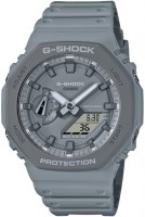 Фото - Наручний годинник Casio G-Shock GA-2110ET-8A 