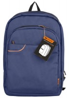 Фото - Рюкзак Canyon Notebook Backpack CNE-CBP5BL3 15 л