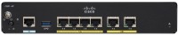 Router Cisco C921-4P 